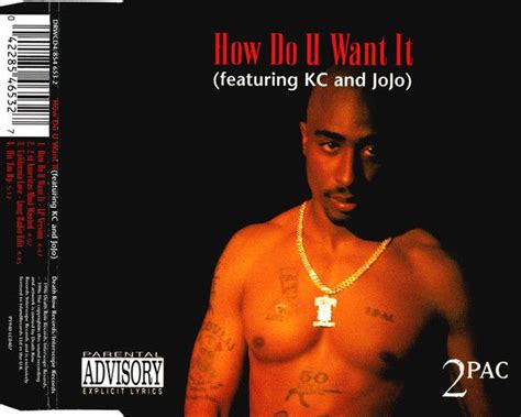 how do you want it lyrics|2pac how do want it.